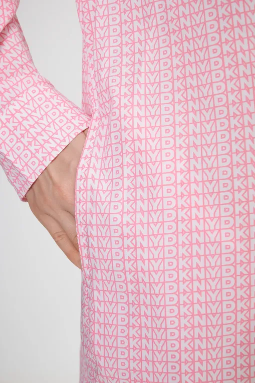 Халаты DKNY YI30046 665