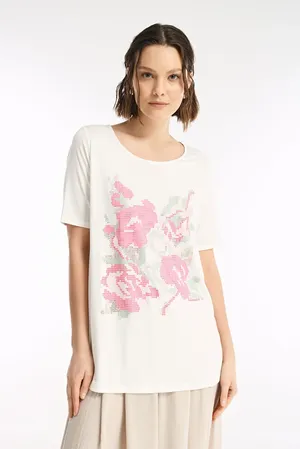 Caterina Leman 213551 01000 white