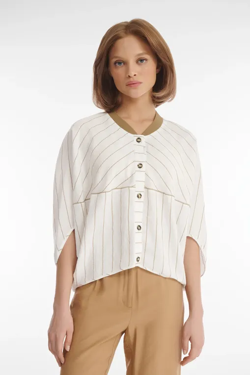 Блузки Caterina Leman BL5130A-192A 01/03