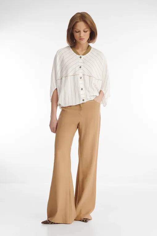 Блузки Caterina Leman BL5130A-192A 01/03