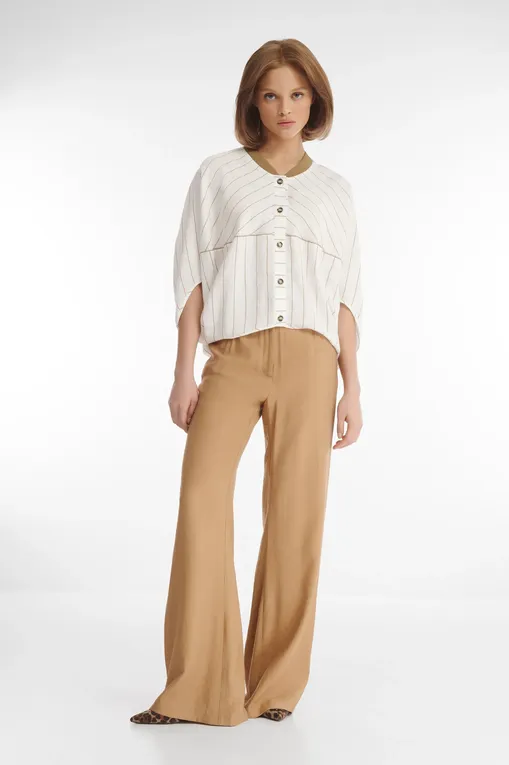 Блузки Caterina Leman BL5130A-192A 01/03