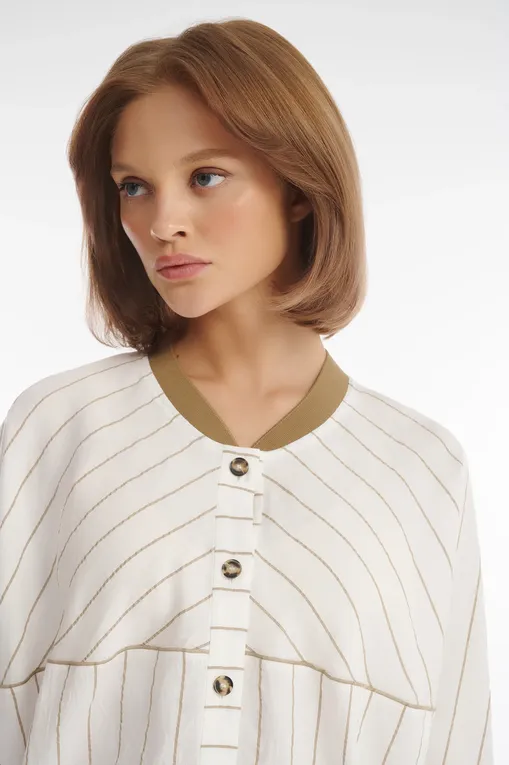 Блузки Caterina Leman BL5130A-192A 01/03