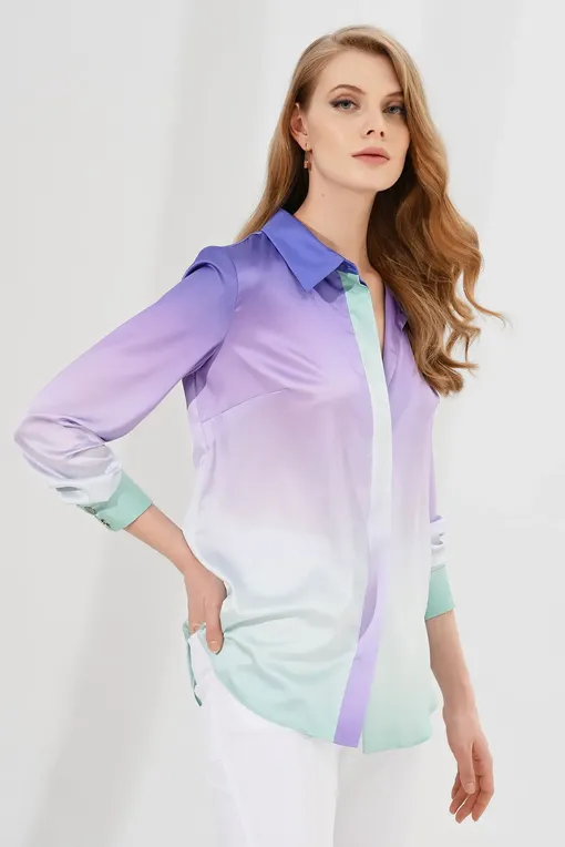 Блузки Caterina Leman BL6040-150 10/17