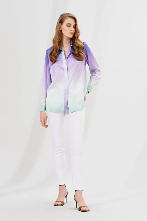 Блузки Caterina Leman BL6040-150 10/17