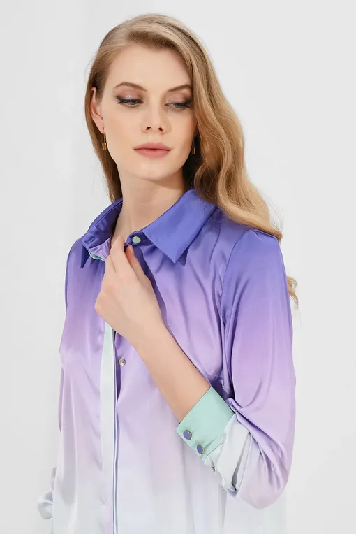 Блузки Caterina Leman BL6040-150 10/17