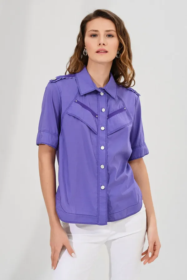 Caterina Leman BL6056-168