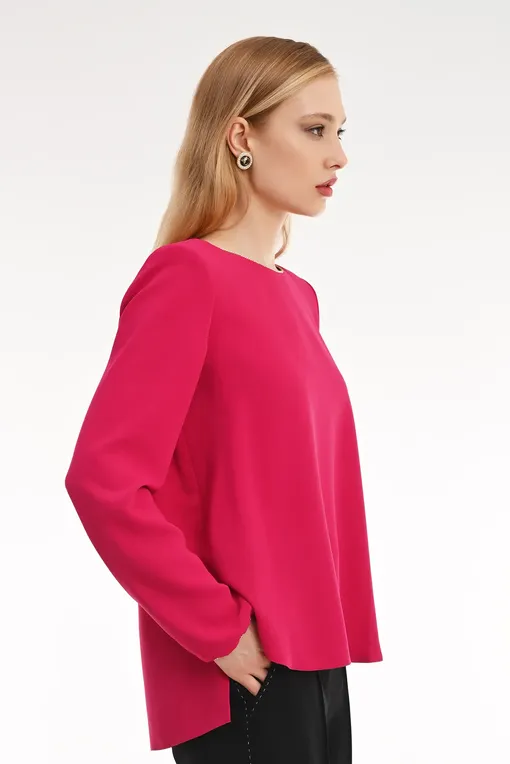 Блузки Caterina Leman BL6417-132 00/35