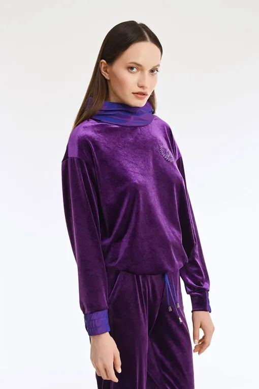 Блузки Caterina Leman BL6448-36 00/10