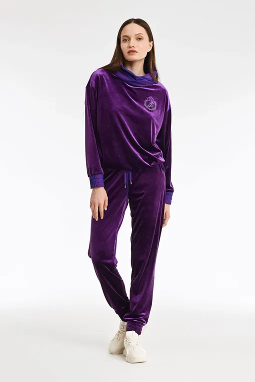 Блузки Caterina Leman BL6448-36 00/10