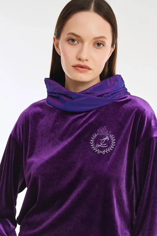 Блузки Caterina Leman BL6448-36 00/10