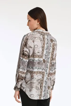 Caterina Leman BL6491-135 08/03