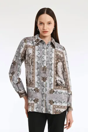 Caterina Leman BL6491-135 08/03