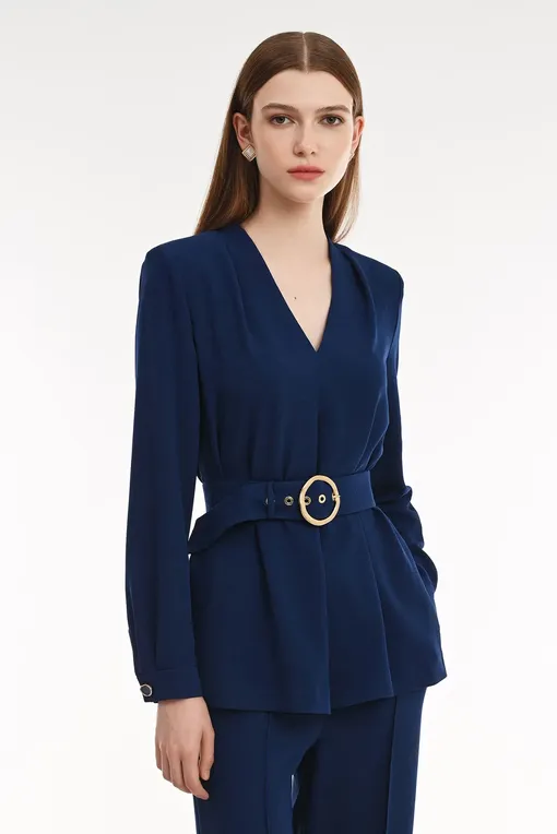 Блузки Caterina Leman BL6570-175 00/15