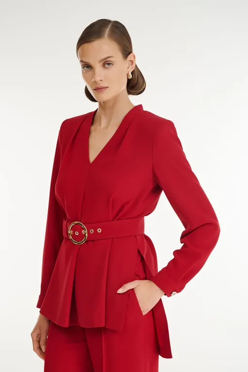 Блузки Caterina Leman BL6570-175A 00/16