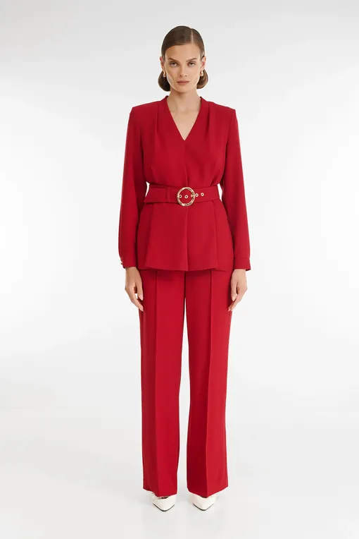 Блузки Caterina Leman BL6570-175A 00/16