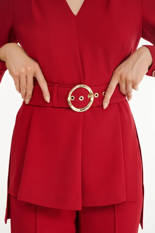 Блузки Caterina Leman BL6570-175A 00/16