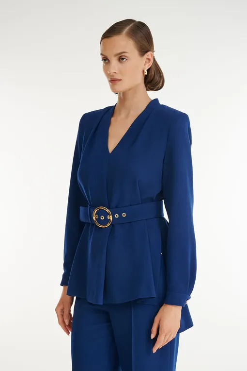 Блузки Caterina Leman BL6570-175A 00/15