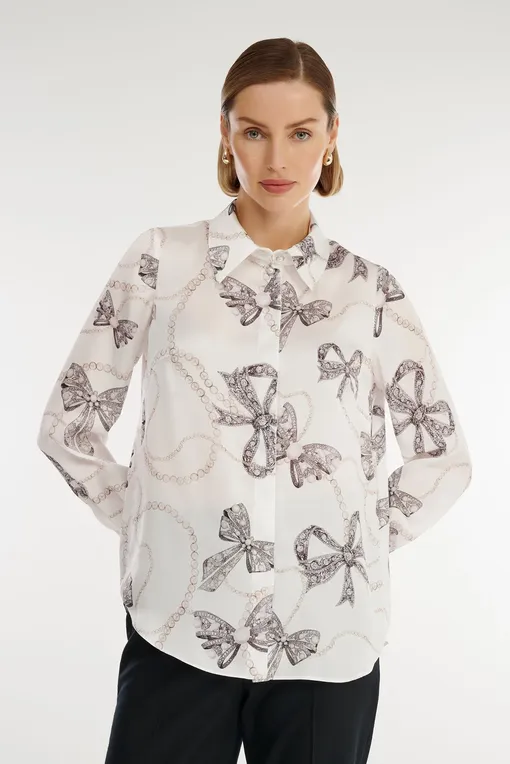 Блузки Caterina Leman BL6669C-270 01/09