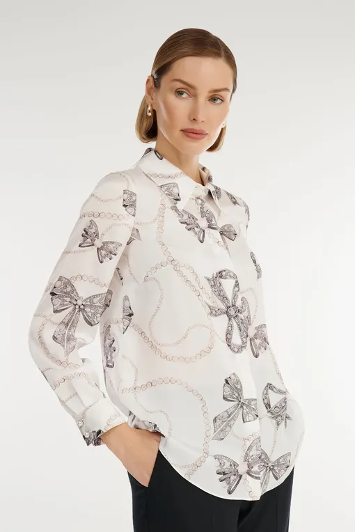 Блузки Caterina Leman BL6669C-270 01/09