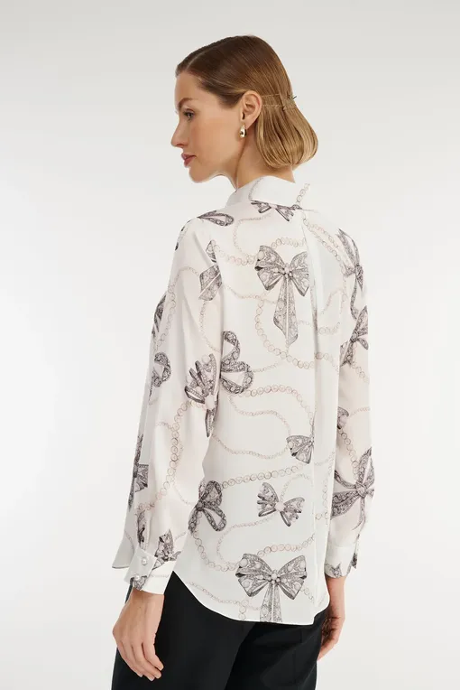 Блузки Caterina Leman BL6669C-270 01/09