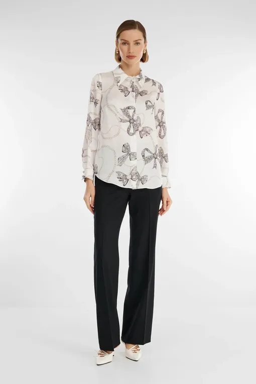 Блузки Caterina Leman BL6669C-270 01/09