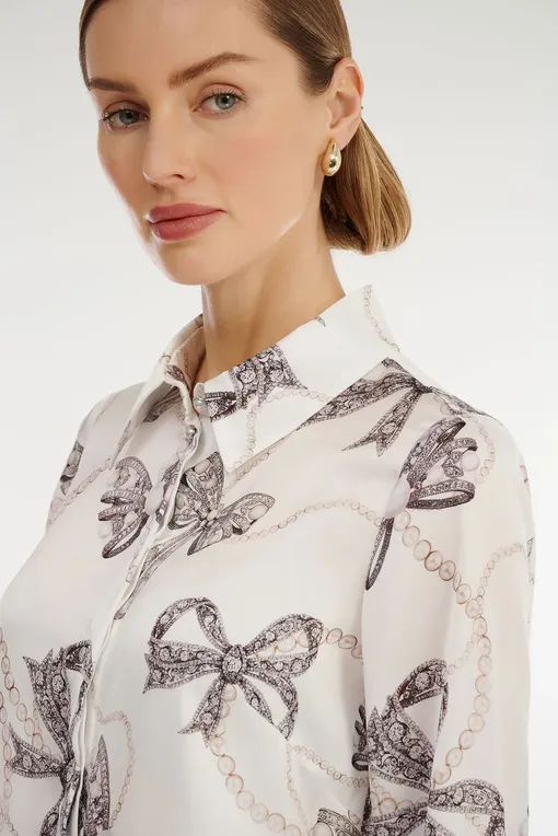 Блузки Caterina Leman BL6669C-270 01/09