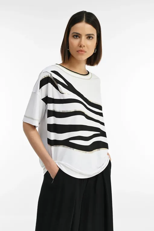 Блузки Caterina Leman BL6863-291 01/09