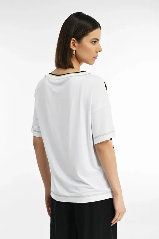 Блузки Caterina Leman BL6863-291 01/09