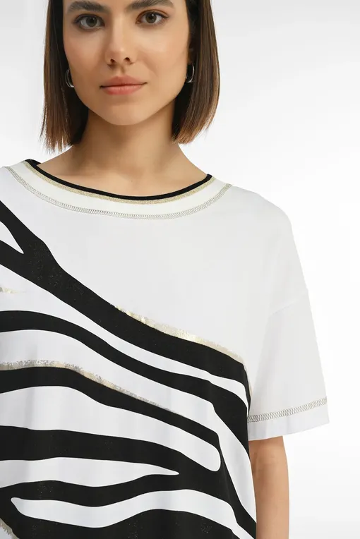 Блузки Caterina Leman BL6863-291 01/09