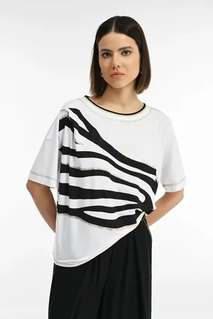 Caterina Leman BL6863-291 01/09