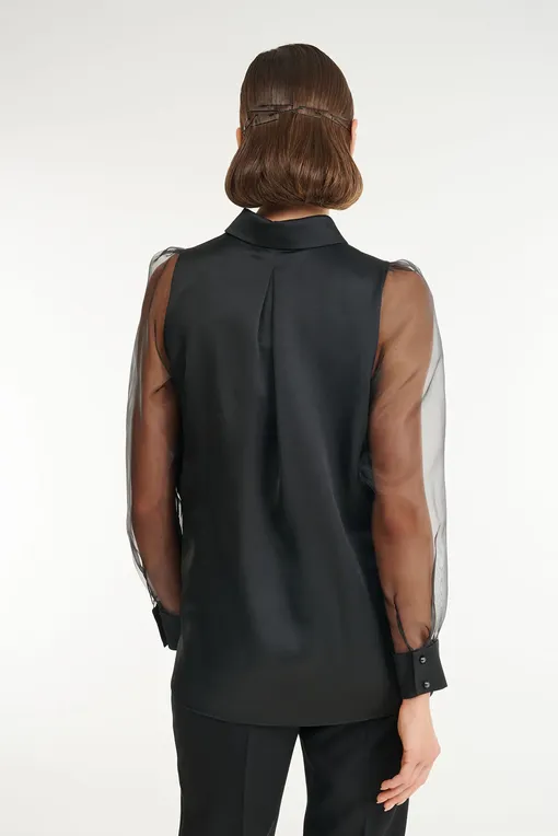 Блузки Caterina Leman BL6907-21A 00/09