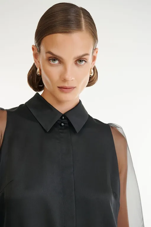 Блузки Caterina Leman BL6907-21A 00/09