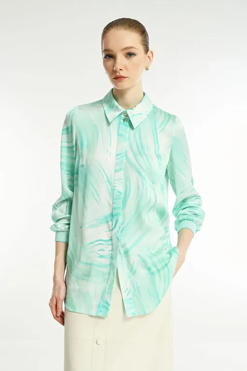 Блузки Caterina Leman BL7019-115 20/01