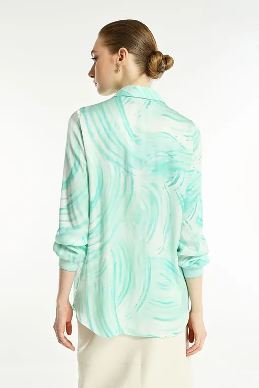 Блузки Caterina Leman BL7019-115 20/01