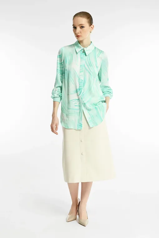 Блузки Caterina Leman BL7019-115 20/01