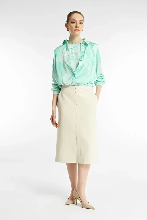 Блузки Caterina Leman BL7019-115 20/01