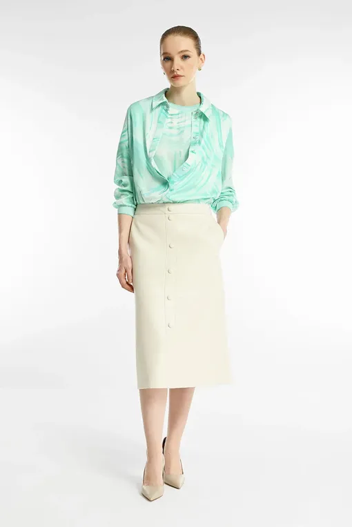 Блузки Caterina Leman BL7019-115 20/01