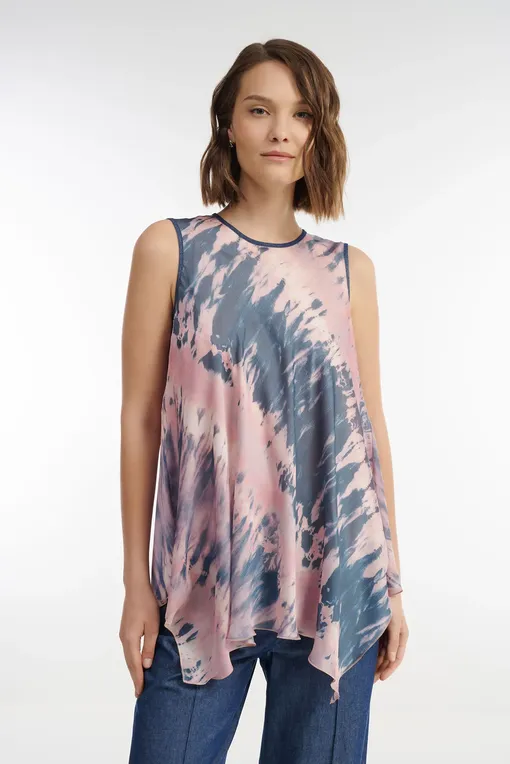 Блузки Caterina Leman BL7042-127 11/15