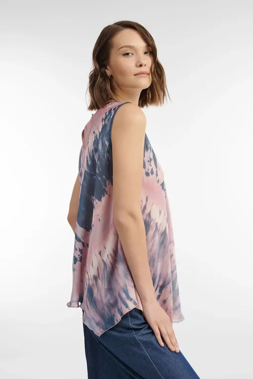 Блузки Caterina Leman BL7042-127 11/15