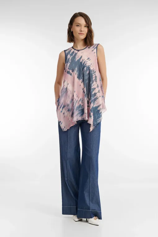 Блузки Caterina Leman BL7042-127 11/15