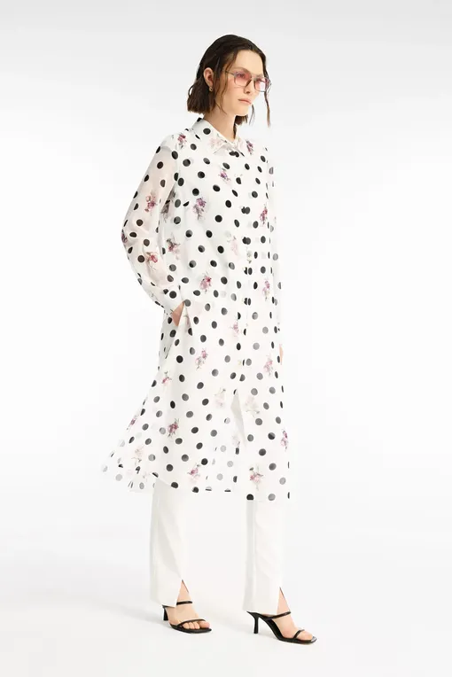 Блузки Caterina Leman BL7095-138 01/09