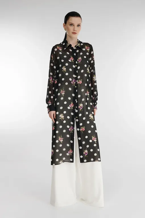 Блузки Caterina Leman BL7095-138 09/01