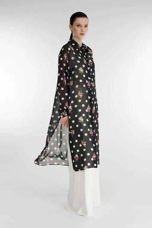 Блузки Caterina Leman BL7095-138 09/01