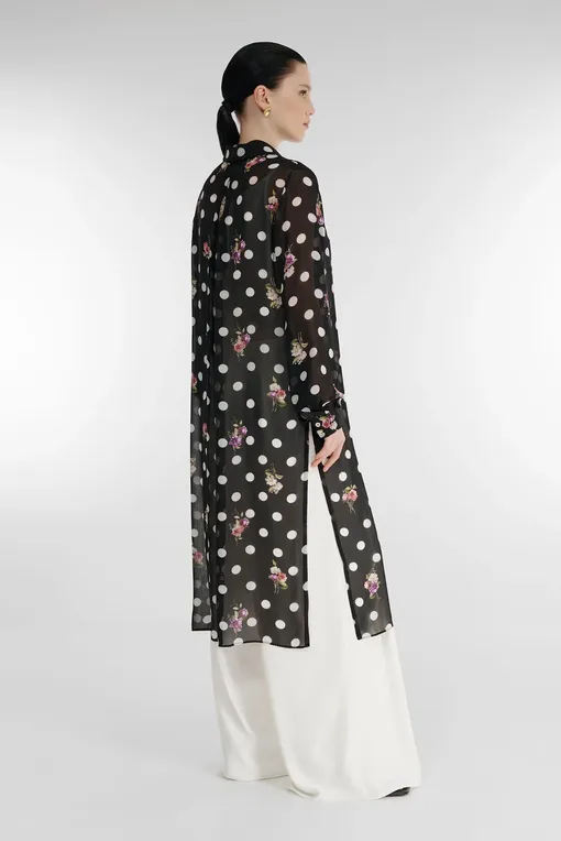 Блузки Caterina Leman BL7095-138 09/01