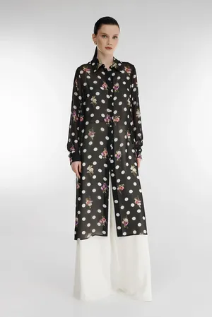 Caterina Leman BL7095-138 09/01