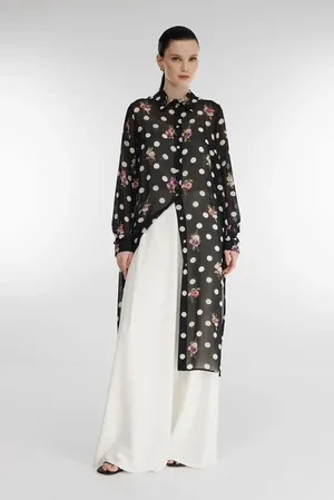 Caterina Leman BL7095-138 09/01