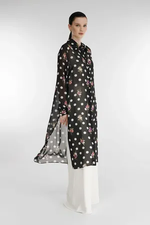 Caterina Leman BL7095-138 09/01