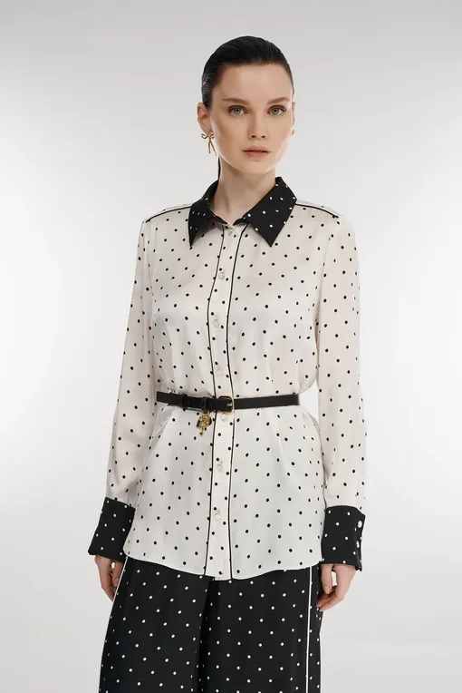 Блузки Caterina Leman BL7097-115A 01/09