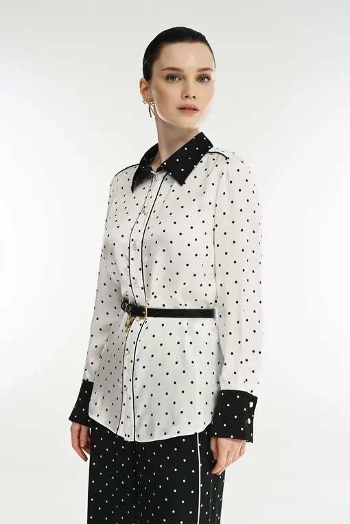 Блузки Caterina Leman BL7097-115A 01/09