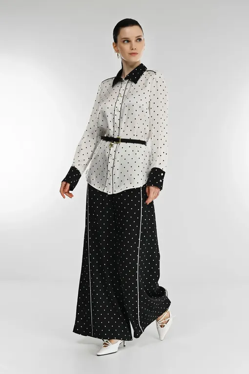 Блузки Caterina Leman BL7097-115A 01/09